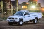 Tata Telcoline 207 Di Ex2 Turbo Worker Single Cab 2008 года